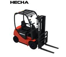 2.5ton Electric Forklift