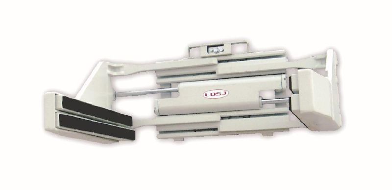 Heli Forklift Attachment Cement 1t Block Clamps