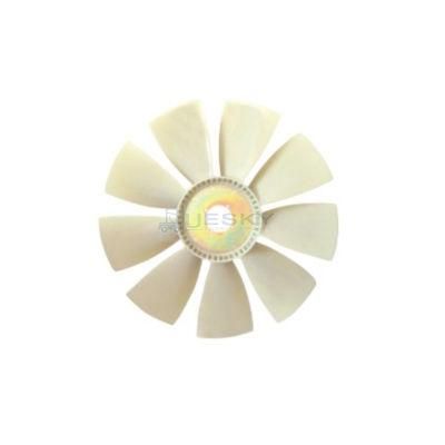 Daewoo Forklift Fan Bfpf021