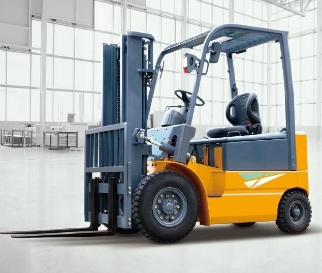 1.5t Capacity Brand Electric Forklift