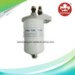 Diesel Engine Sapre Parts Fuel Filter