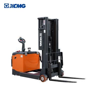 XCMG Hot Sale 1.5ton 2ton Reach Higher Doubl Fork Forklift