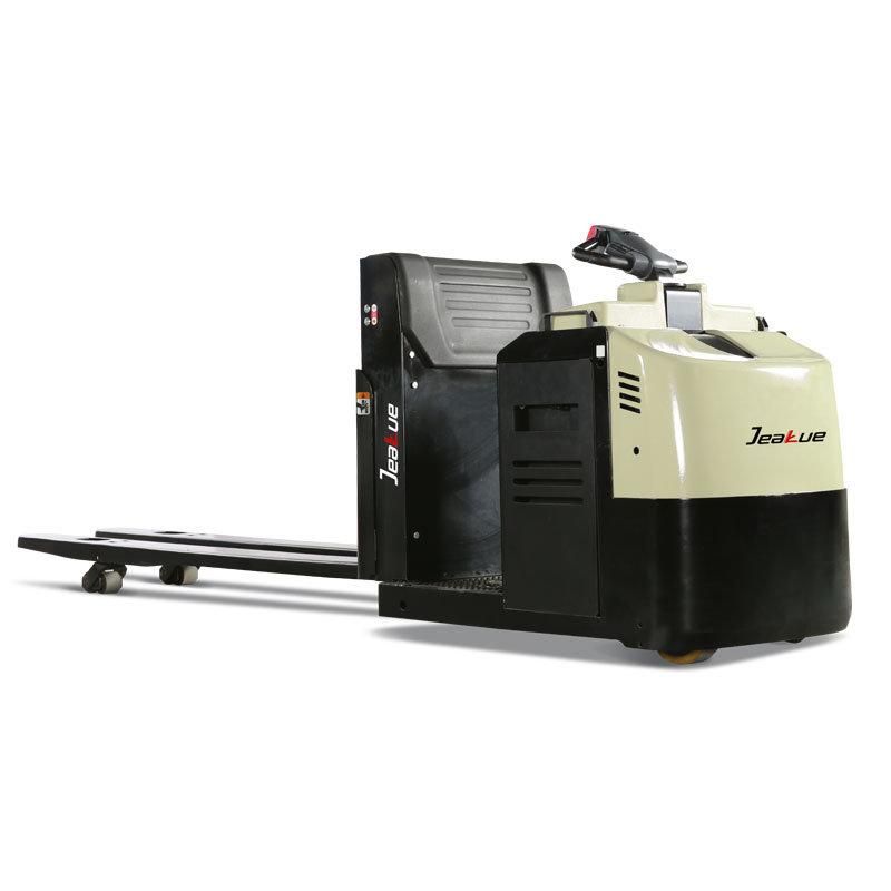 Warranty 1 Year 2t Lower Electric Order Picker