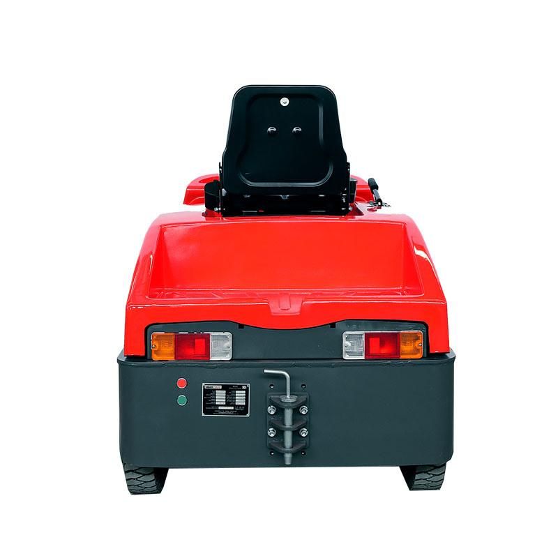 Cheap Factory Price Aircraft Electric Towing Tractor for Airport