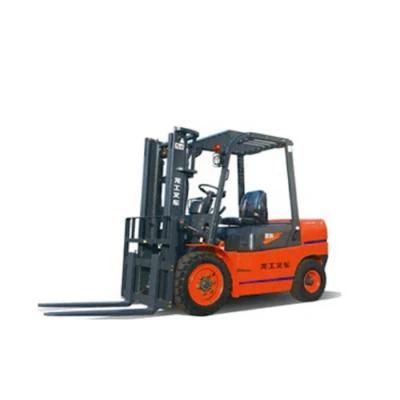 China New 2.5ton Fd25 (T) II Lonking Diesel Forklift