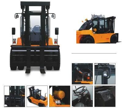 Forklift Battery for Hangcha Electric Forklift