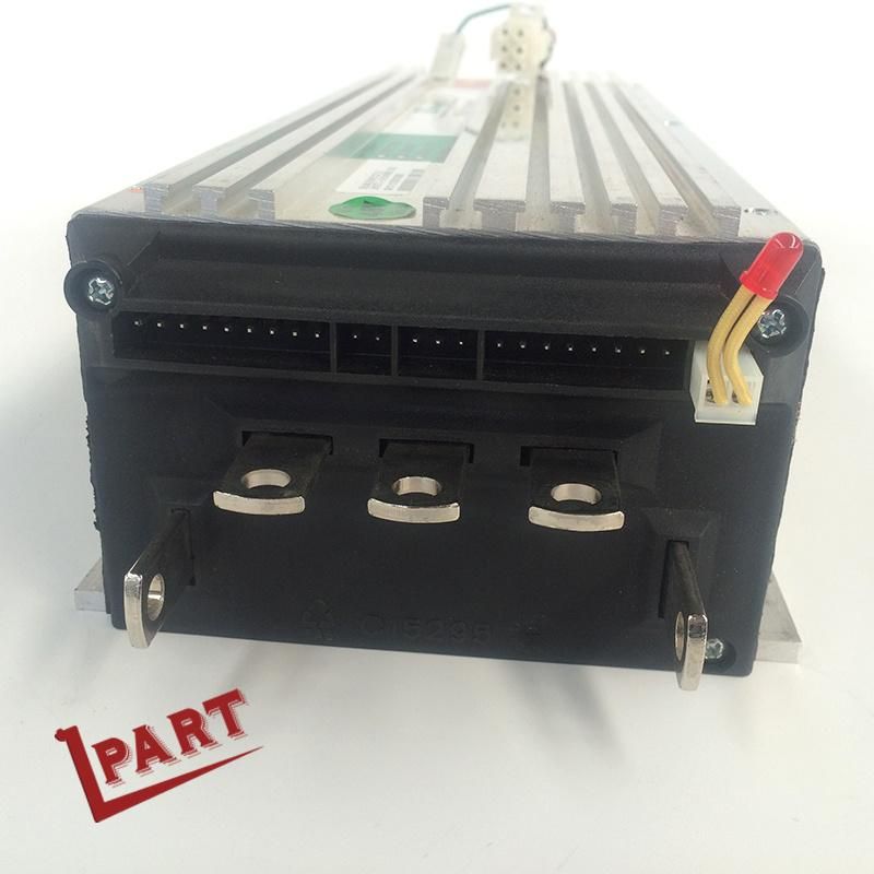 Forklift Parts Copy Zapi Controller A4h268 48V 600A