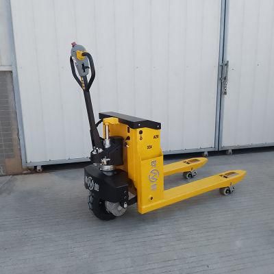 AC Motor New Onen Jiangmen Hand Truck Pallet Forklift Onen25A