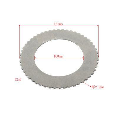 Forklift Parts Separator Plate for Tcmfd40 T8, 124u3-82361, 32344-30520-71