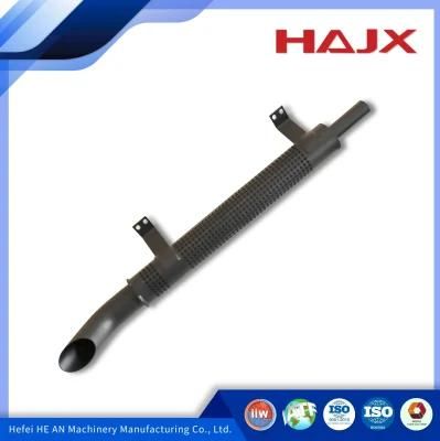 Forklift Parts High Exhaust Pipe-550231890