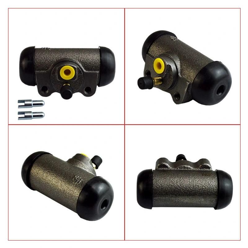 Forklift Part Wheel Cylinder for 7fb25/8f3T/T6, 17518 Sy