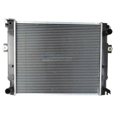 Radiator for Komatsu Fg20/30 Forklift Truck