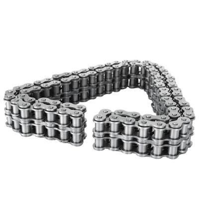 56b-3 B Series Short Pitch Precision Triplex Roller Chains and Bush Chains