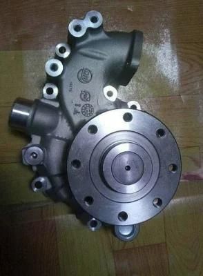 Kalmar J06477. U100 Water Pump Smv 67 Ecc 90 Volvo Penta Engine