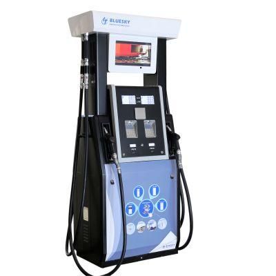 Top Sales Wayne Tatsuno Fuel Dispenser Price for Gas Station
