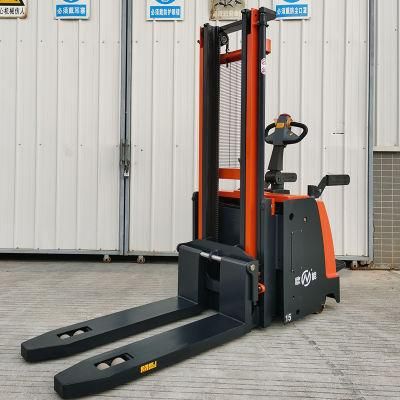 New E: Video Technical Support, Online Support Battery Electric Forklift