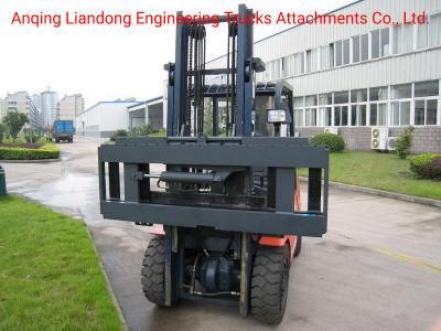 Forklift Parts Attachment 5-7t Sideshifter for Hyster