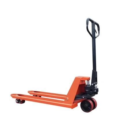 3 Ton Hydraulic Hand Pump Manual Pallet Jack for Sale