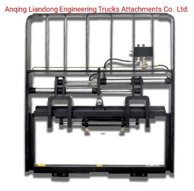 Forklift Parts Attachment Fork Positioner for Telehandlers