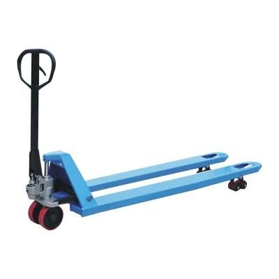 Industrial Hot Sale 2500kg Hydraulic Hand Pallet Jacks Hand Pallet Trucks Price