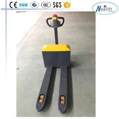 New Product Electric Pallet Truck 2000kg