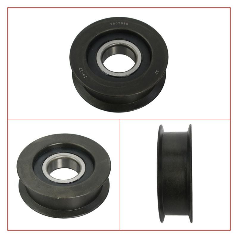 Forklift Parts Sleeve, Chain Used for 40*100/118*37/23, 78078h