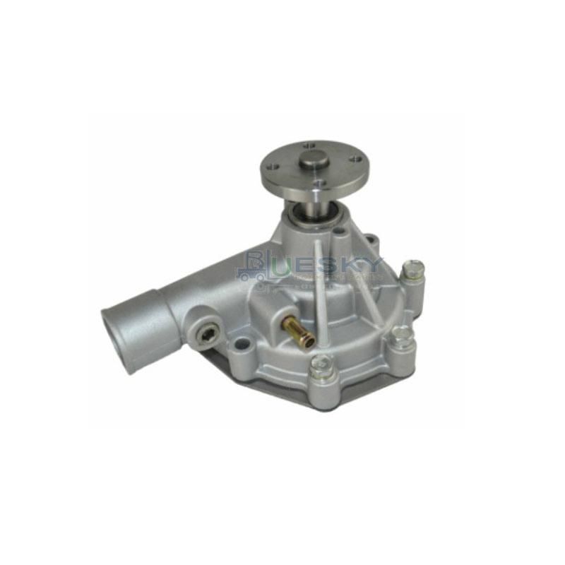 Forklift Parts Water Pump for Mitsubishi S6s Engine