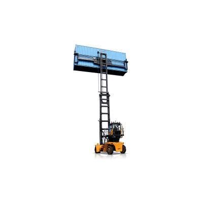Factory Supply 10ton Sdcy100K9h1-T Twin Empty Container Handler