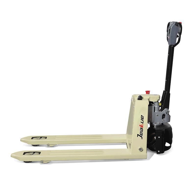 2.0t Walking Electric Pallet Truck