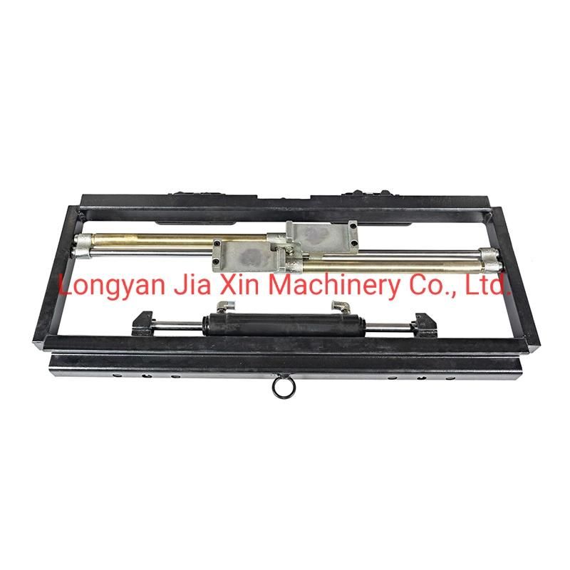 Electric Forklift Parts Fork Positioner