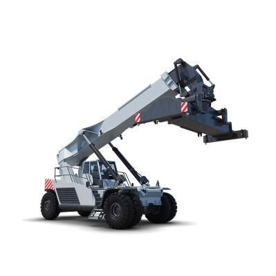 Heli Self Loading Reach Stacker 45t Rsh4527