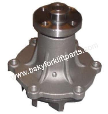 Forklift Water Pump for Toyota 5p 16120-32082-71