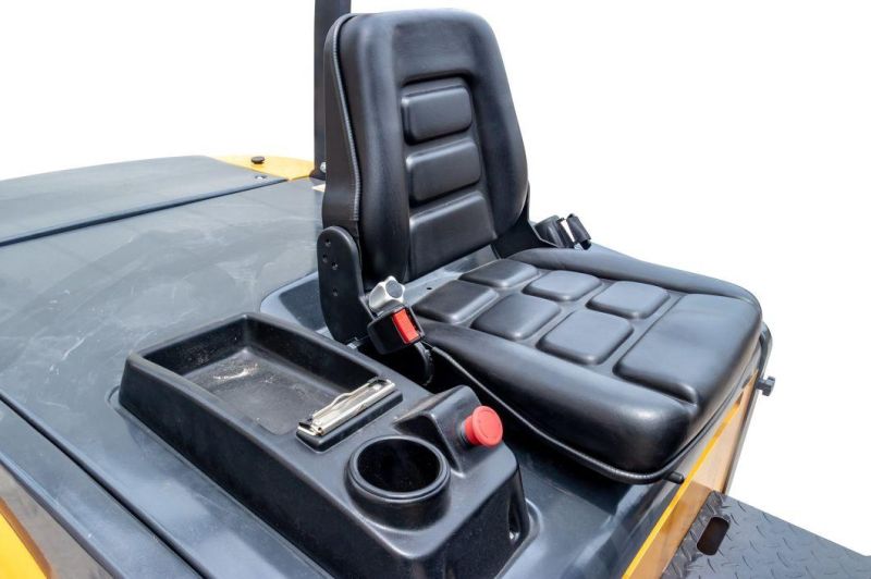 New Design Model Best Price 3 Ton LPG Forklift