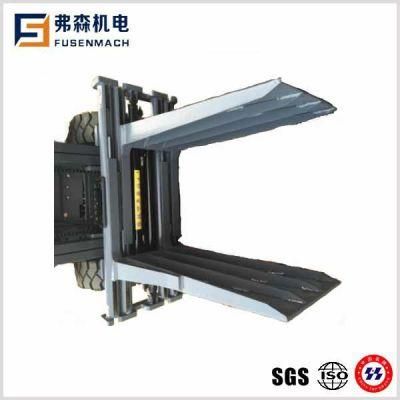 Liugong Heli Forklift Bale Clamp Parts