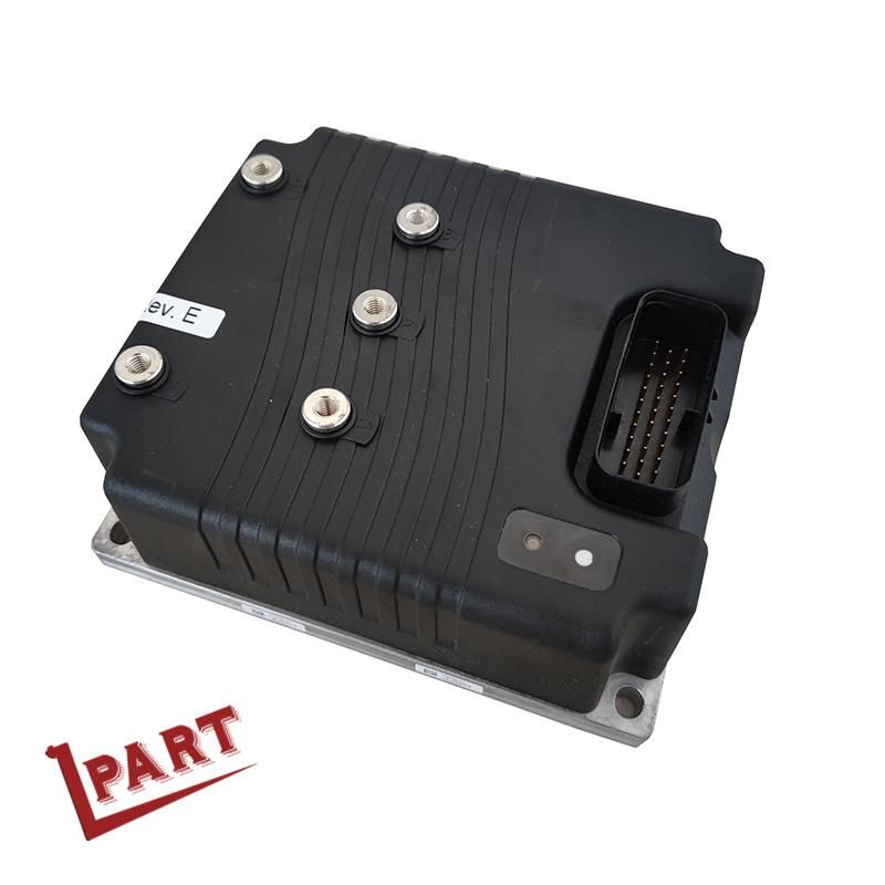 Forklift Spare Parts Electric Steering Motor Controller 1222-5101