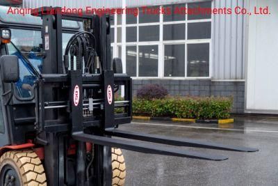 Forklift Parts Telehandler Attachment Sideshifter with Good Quality