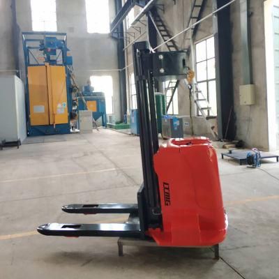 Ltmg Electric China Trucks Price Pallet Automatic Guided Vehicle Agv Forklift Truck