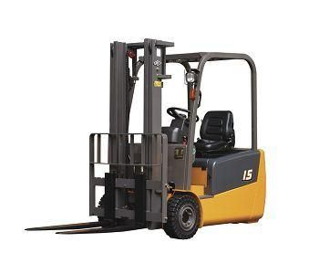 Hangcha/Fotma/Hc Diesel/Electric/LPG/Gasoline/Reach Stacker Forklift and Parts