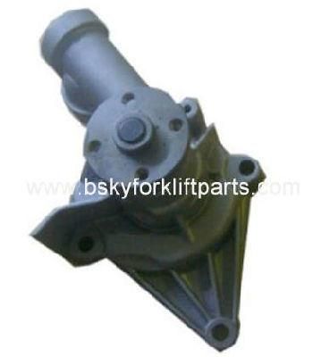 Water Pump for Mitsubishi G11/12/13/15B