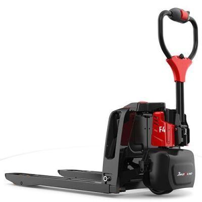 1.5 Ton Industrial Pallet Trolley Truck