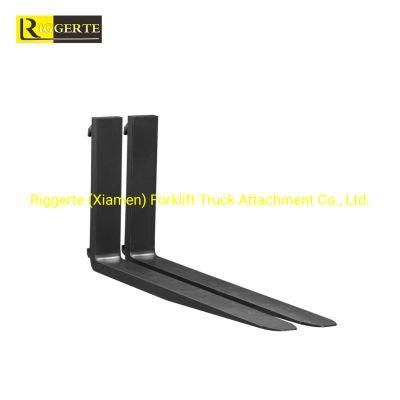 Long Lasting Premium Quality Forklift Forks, 2.5t Forklift Forks From China&quot;