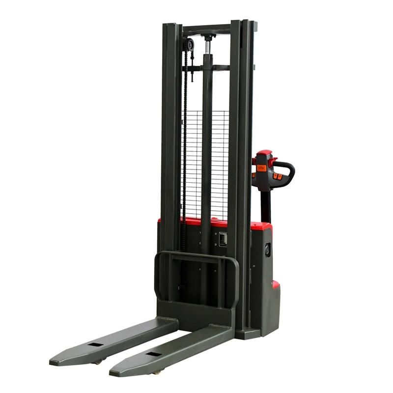 Factory Direct Pallet Stacker 1200kgs