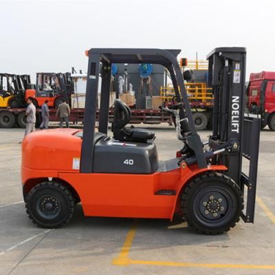 Forklift Starter Motors Diesel Forklift