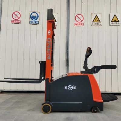 AC Motor Electric Jiangmen Komatsu China Manufacturers Forklift Cpdd-a