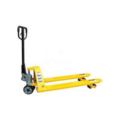 Warehouse Equipment Hydraulic Truck Hand Pallet Jack