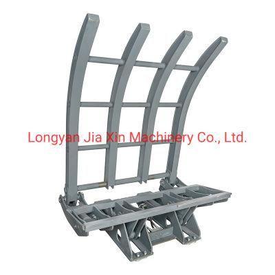 Hand Pallet Truck Forklift Hydraulic Scrap Clip