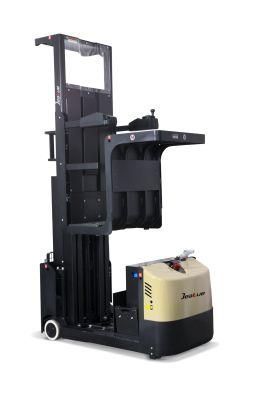 Top Class Picking Truck 0.5 T