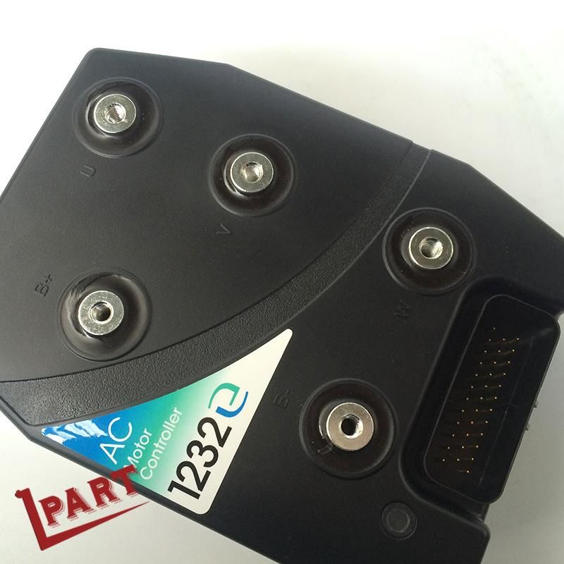 Forklift Spare Parts Forklift Motor Controller 1232e-2321