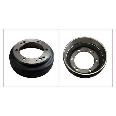 Forklift Part Brake Drum for 1283 Om/H30, 12835040500
