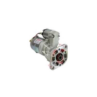 Forklift Spare Parts Starter Motor Used for 4jg2/A498/4D27/493, 8-97042-997-0bx